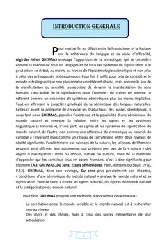 L'univers du roman écologique
