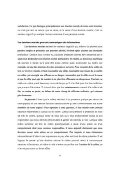 Recueil d'articles philosophiques 1