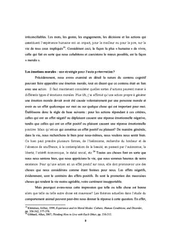 Recueil d'articles philosophiques 1