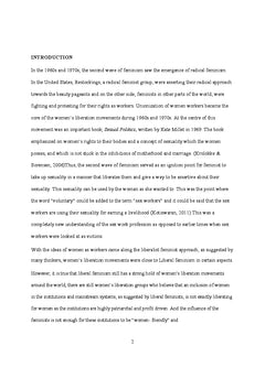 Lived experiences of Sex Trafficking Survivors in State Shelter Homes
