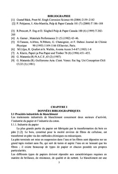 Corrosion et protection de l'acier inoxydable 316L dans l'industrie