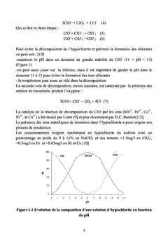 Corrosion et protection de l'acier inoxydable 316L dans l'industrie
