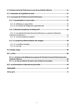 L'entretien d'évaluation : un levier pour la motivation des salariés ?