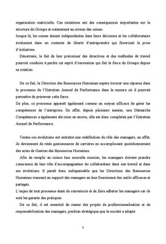 L'entretien d'évaluation : un levier pour la motivation des salariés ?