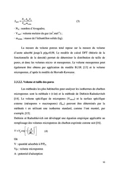Adsorption du Cadmium sur les Argiles des zones humides du Cameroun