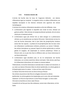 Tuberculoses extra-pulmonaires