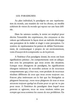 Notre Pays le Senegal