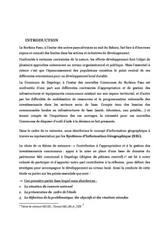 Maîtrise d'ouvrage communale: Optimiser la gestion du patrimoine bâti