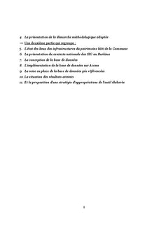 Maîtrise d'ouvrage communale: Optimiser la gestion du patrimoine bâti