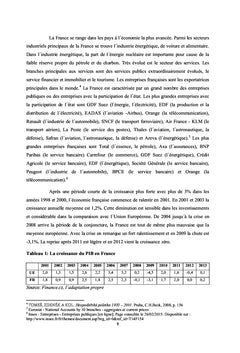 Comparaison du transport ferroviaire français et tcheque