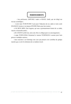 Attitudes et changement de comportements sexuels face au VIH/Sida
