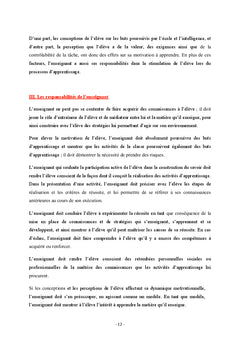 Propositions d'innovations en sciences physiques en Terminale A