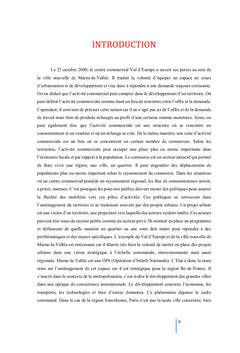 L'extension du métro comme moteur de transformations urbaines