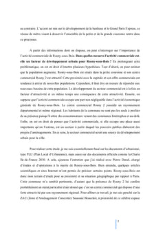 L'extension du métro comme moteur de transformations urbaines