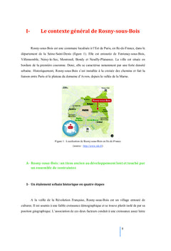L'extension du métro comme moteur de transformations urbaines