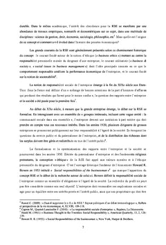 Rapport Développement Durable des collectivités territoriales