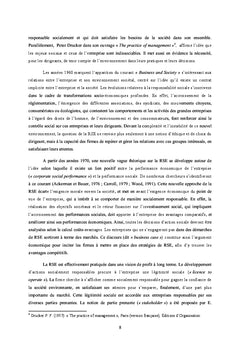 Rapport Développement Durable des collectivités territoriales