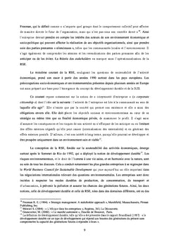 Rapport Développement Durable des collectivités territoriales