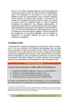 La coopération comme dernière forme d'innovation ?