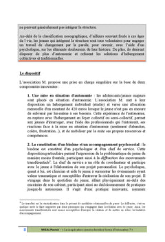 La coopération comme dernière forme d'innovation ?