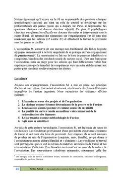 La coopération comme dernière forme d'innovation ?
