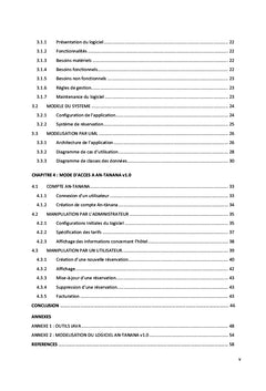Conception et mise en place d'application cloud sur Google App Engine