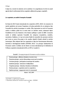 Le rôle du conseil agricole dans la gouvernance coopérative