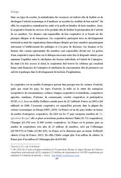 Le rôle du conseil agricole dans la gouvernance coopérative