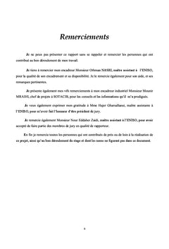 Automatisation et Supervision du graissage Broyeur Cru