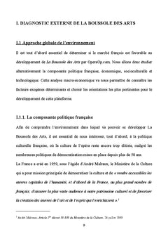 Opéra Opportunité