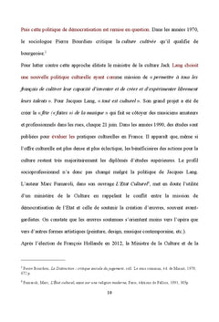 Opéra Opportunité