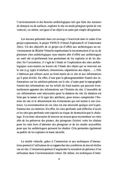L'Interaction en Realite Mixte