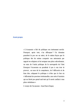 Pérennité des TPE marocaine, quelle stratégie, quelle méthodologie?