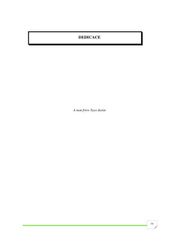 Impact socio-economique de l'assainissement
