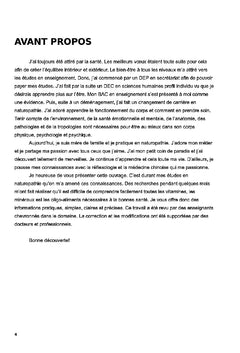 Tout simplement Vitamines, Mineraux et Oligo-elements