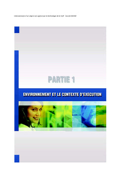 Interconnexion de plateforme VoIP pour entreprise multisite