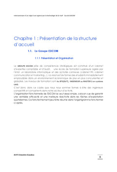 Interconnexion de plateforme VoIP pour entreprise multisite