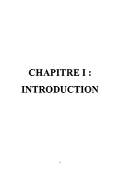 Facteurs de récidive et/ou progression des adénomes hypophysaires