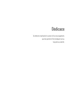 Etude de la salinité des sols par détection électromagnétique