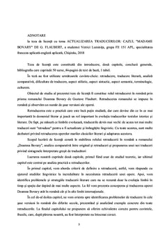La mise à jour des traductions