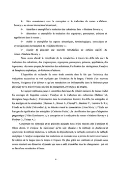La mise à jour des traductions