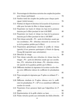 Interfaces et comportements interactifs des robots personnels
