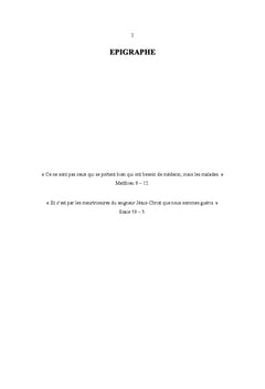 Profil du strèss oxydatif chez les diabetiques de type 2 A Lubumbashi