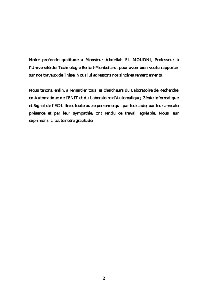 Ordonnancement dynamique dans les industries agroalimentaires