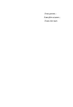 Representations autour de l'oral en contexte scolaire plurilingue