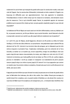 Du local au local, en passant par le global