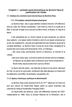 L'élimination des disparités entre sexes dans l'enseignement primaire