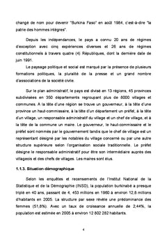 L'élimination des disparités entre sexes dans l'enseignement primaire
