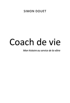 Coach de vie
