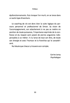 Coach de vie
